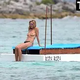 Heidi Klum nude #4236