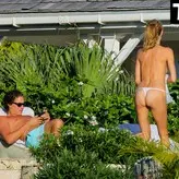 Heidi Klum nude #4237