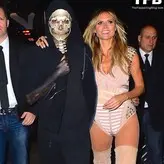 Heidi Klum nude #4239