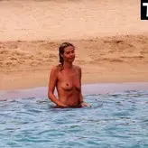 Heidi Klum nude #4249