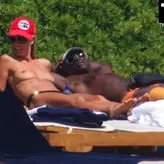 Heidi Klum nude #4252