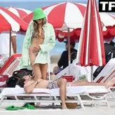 Heidi Klum nude #4261