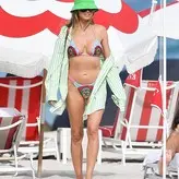 Heidi Klum nude #4263