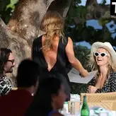Heidi Klum nude #4331