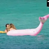 Heidi Klum nude #4335