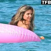 Heidi Klum nude #4336