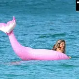 Heidi Klum nude #4337