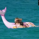 Heidi Klum nude #4356