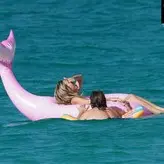 Heidi Klum nude #4371