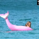 Heidi Klum nude #4373