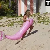 Heidi Klum nude #4386