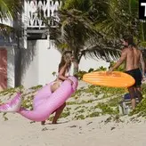 Heidi Klum nude #4387