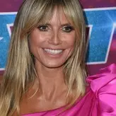 Heidi Klum nude #4449
