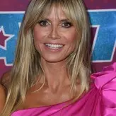 Heidi Klum nude #4453