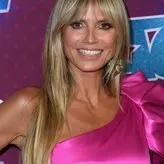 Heidi Klum nude #4458
