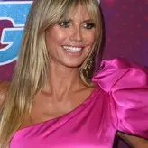 Heidi Klum nude #4461