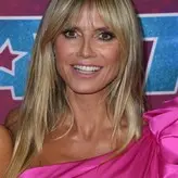 Heidi Klum nude #4472