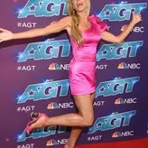 Heidi Klum nude #4489