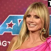 Heidi Klum nude #4507