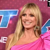 Heidi Klum nude #4508
