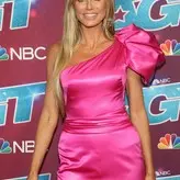 Heidi Klum nude #4523