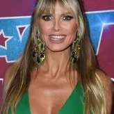 Heidi Klum nude #4585