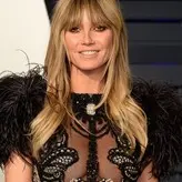Heidi Klum nude #4670
