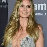 Heidi Klum nude #4688