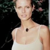 Heidi Klum nude #4712