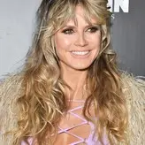 Heidi Klum nude #4717