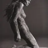 Heidi Klum nude #4724