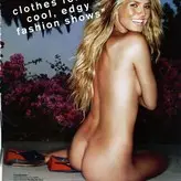 Heidi Klum nude #4730