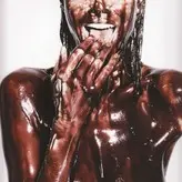 Heidi Klum nude #4732