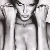 Heidi Klum nude #4733