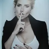Heidi Klum nude #4750