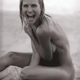 Heidi Klum nude #4753