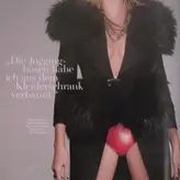 Heidi Klum nude #4755