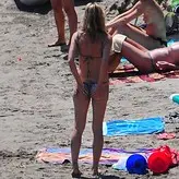 Heidi Klum nude #4792