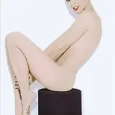 Heidi Klum nude #4800