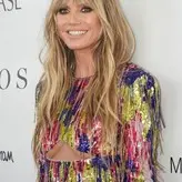 Heidi Klum nude #4827