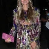 Heidi Klum nude #4838