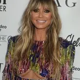 Heidi Klum nude #4845