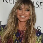 Heidi Klum nude #4847