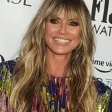 Heidi Klum nude #4851