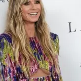Heidi Klum nude #4888