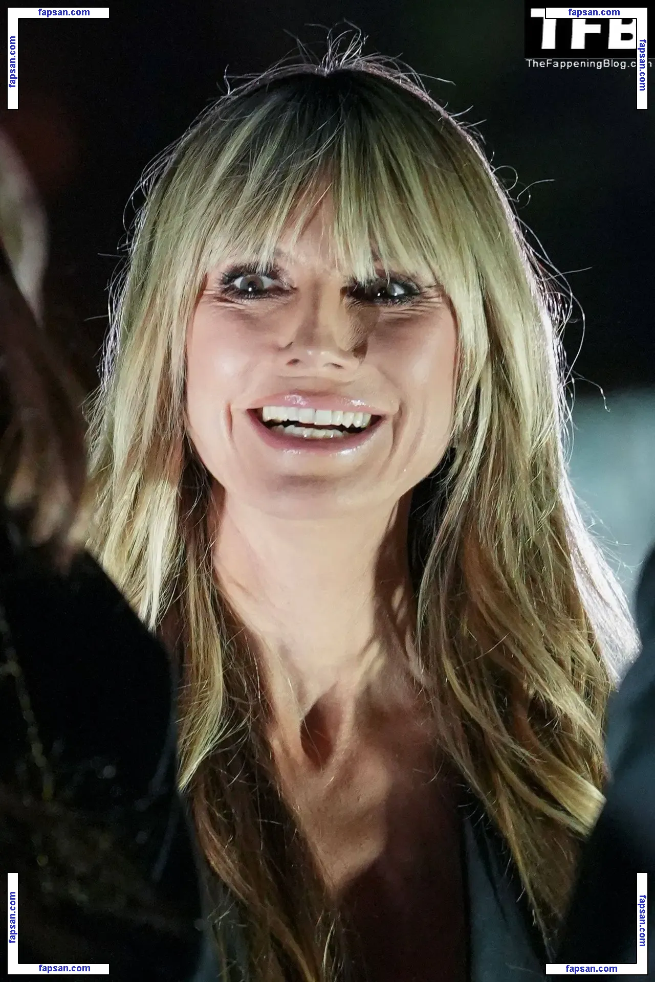 Heidi Klum nude photo #5190 from OnlyFans