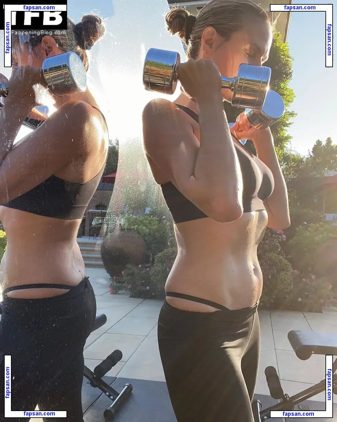 Heidi Klum nude photo #5222 from OnlyFans