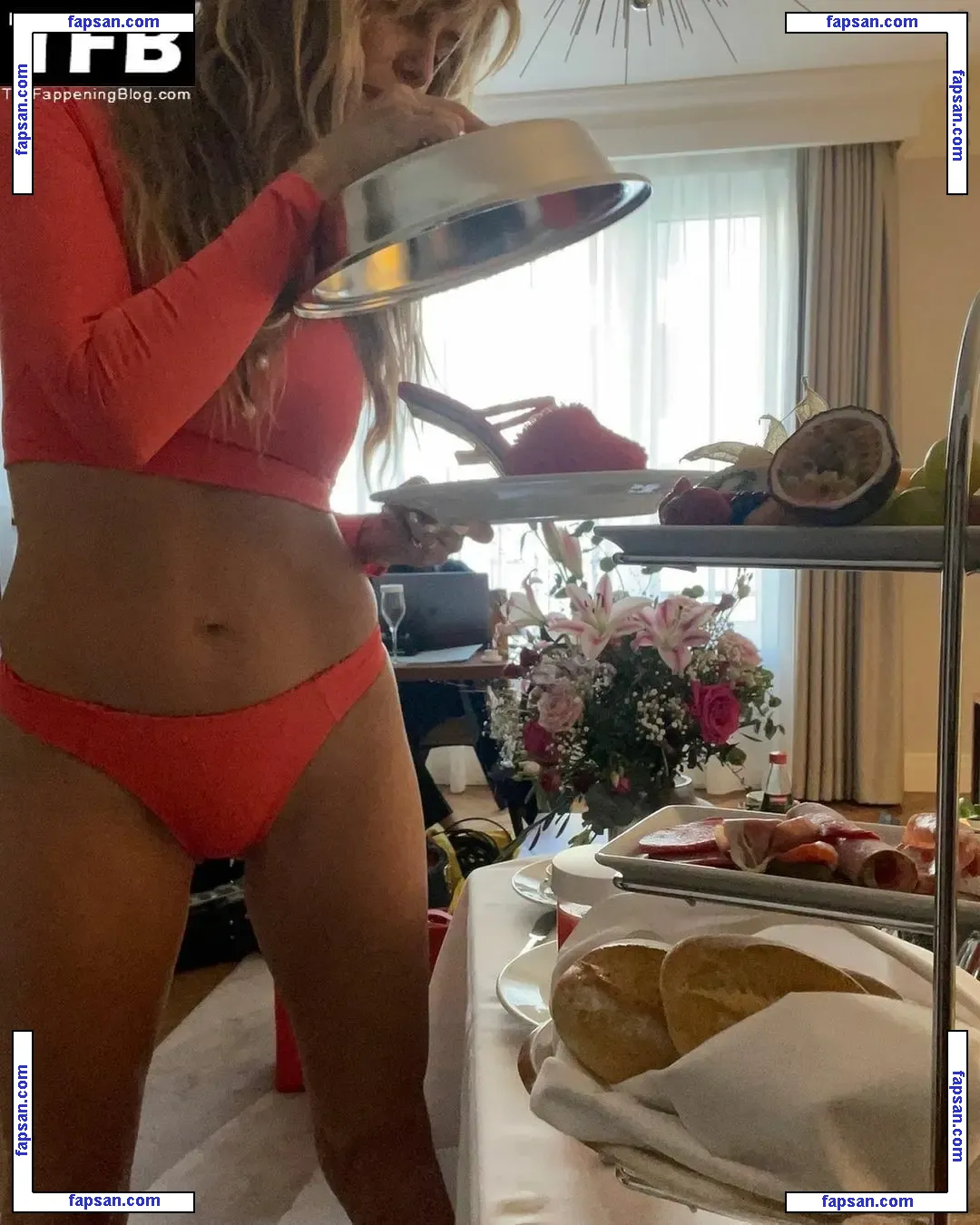 Heidi Klum nude photo #5233 from OnlyFans