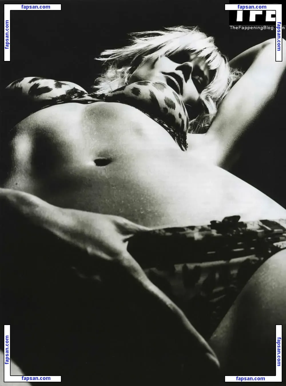 Heidi Klum nude photo #5240 from OnlyFans
