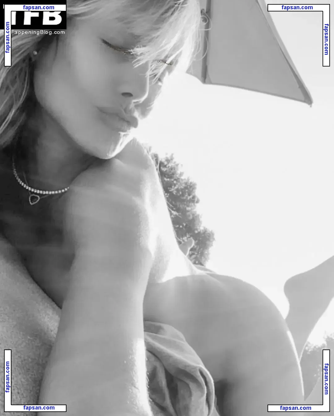 Heidi Klum nude photo #5242 from OnlyFans